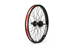BSD Revolution Mind Freecoaster Wheel (Black)