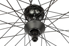 BSD Revolution Mind Freecoaster Wheel (Black)