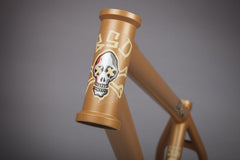 BSD Grime Frame (Arizona Copper)
