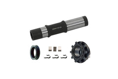GSport Ratchet Cassette Hub Parts